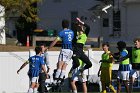 MSoc vs Springfield  Men’s Soccer vs Springfield College in the first round of the 2023 NEWMAC tournament. : Wheaton, MSoccer, MSoc, Men’s Soccer, NEWMAC